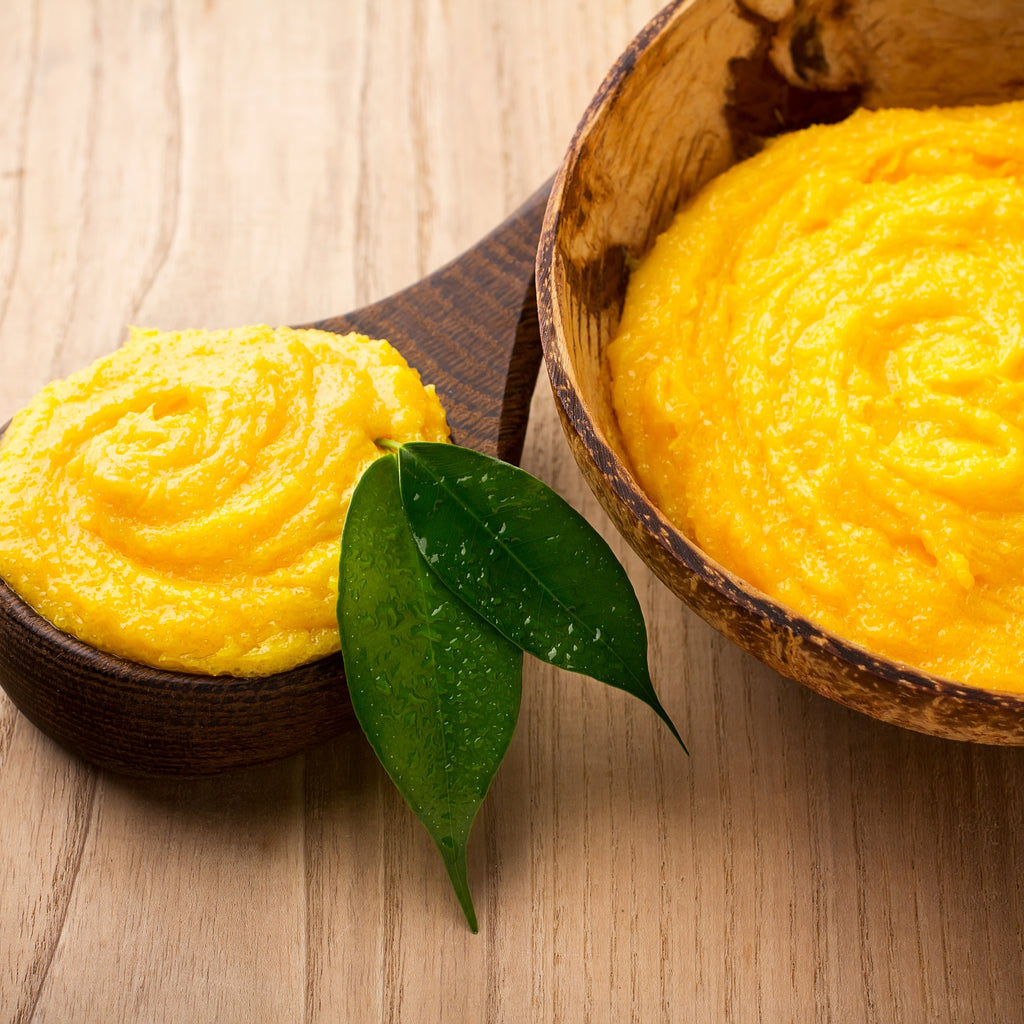 It's the Skin Care Season of Mango Seed Butter!