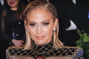 J Lo Skincare Routine is Only Five Steps
