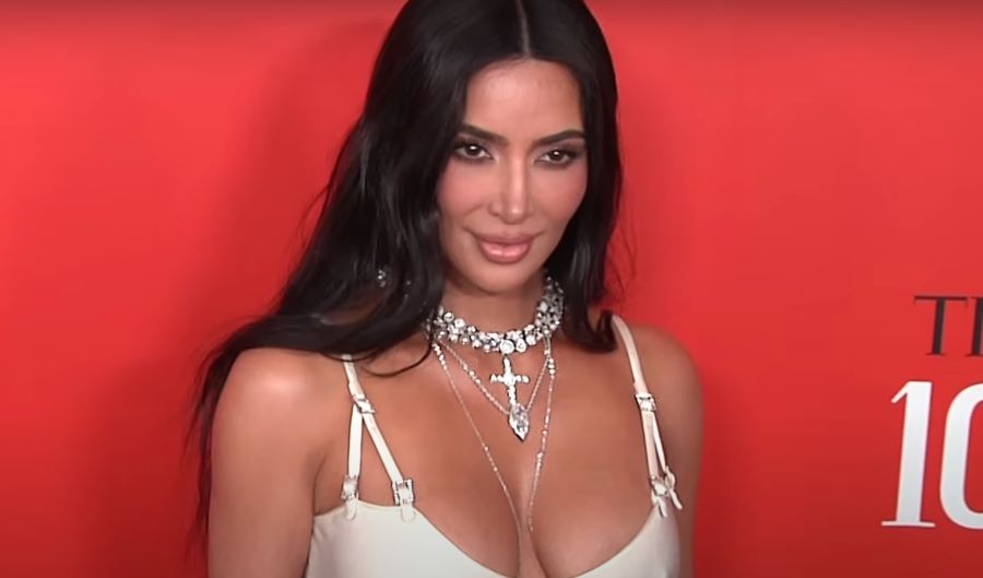 Kim Kardashian Skincare Routine is 9 Steps. Here's What She Uses.