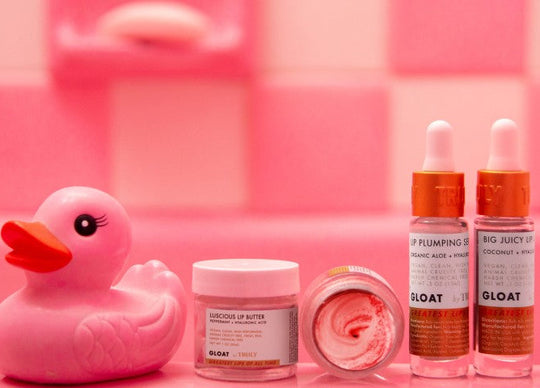 Lori Harvey's Skincare Routine is HOW Much???