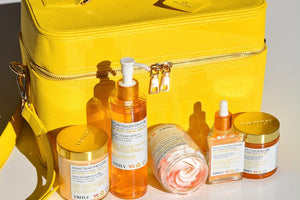 Our Vegan Collagen Booster Set is Back! ...with Extras!