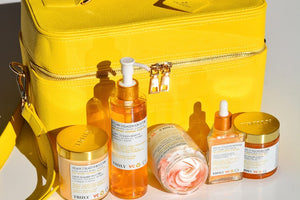 Our Vegan Collagen Booster Set is Back! ...with Extras!