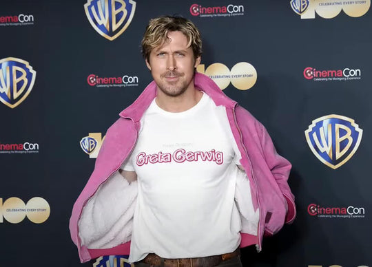 La transformación de Barbie de Ryan Gosling: consigue el look