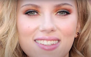 Scarlett Johansson Skincare Routine is Only 3 Steps
