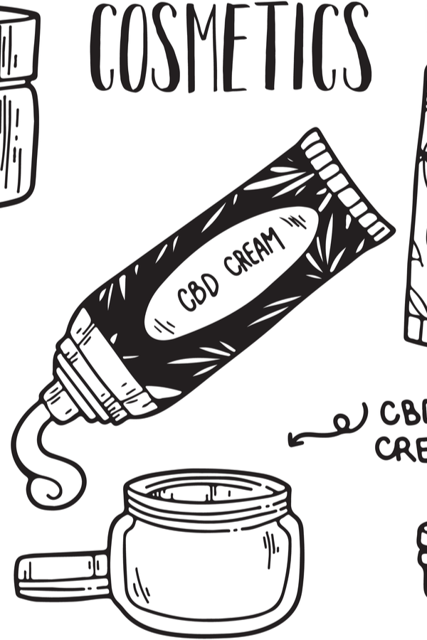 Should You Try CBD Cream For Pain?
