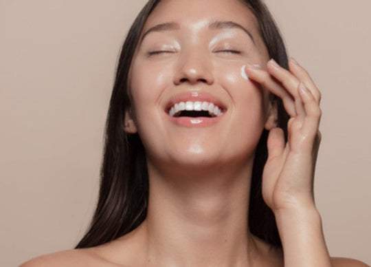 The Glass Skin Trend: The Truly Way