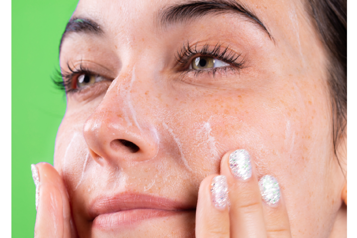 The Right Way to Treat Cystic Acne