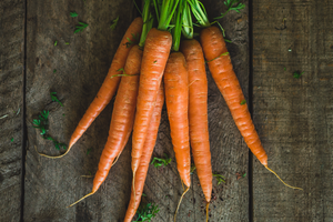 TikTok's Raw Carrot Salad: The Recipe for Glowing Skin?