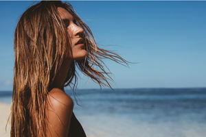 Unexpected Ways You Might Be Causing Hair Breakage + Loss This Summer