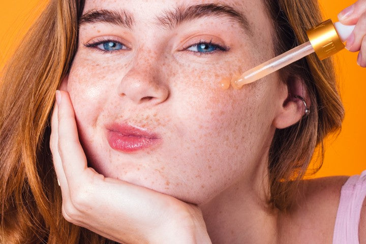 Is Skincare Microdosing the Secret to a Flawless Complexion?