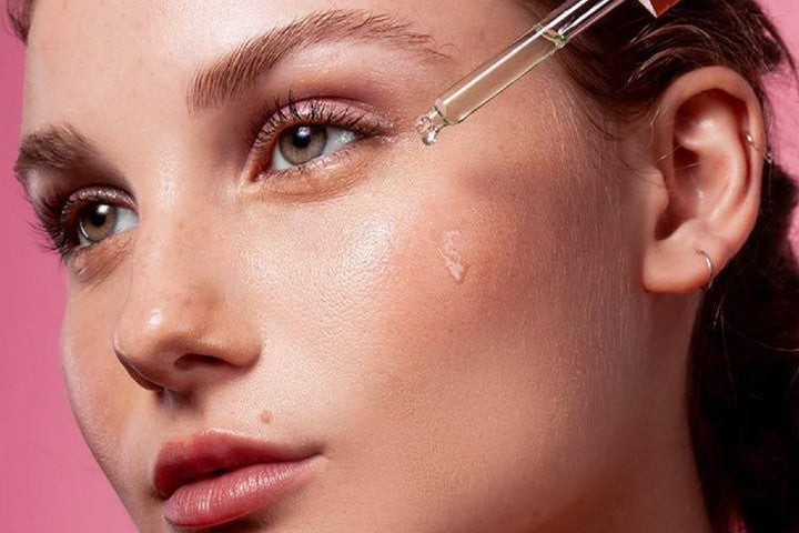 Make the Swap: Skincare Ingredients to Avoid