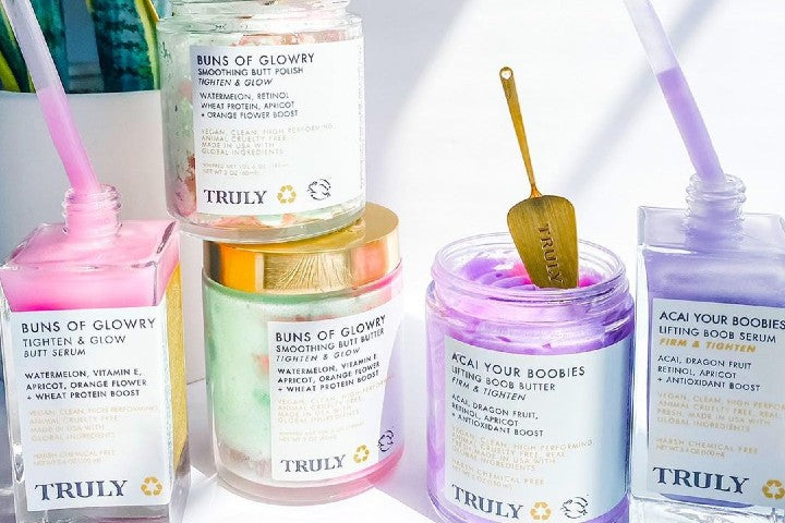 Shower the Bride-to-Be with These Adorable Beauty Products