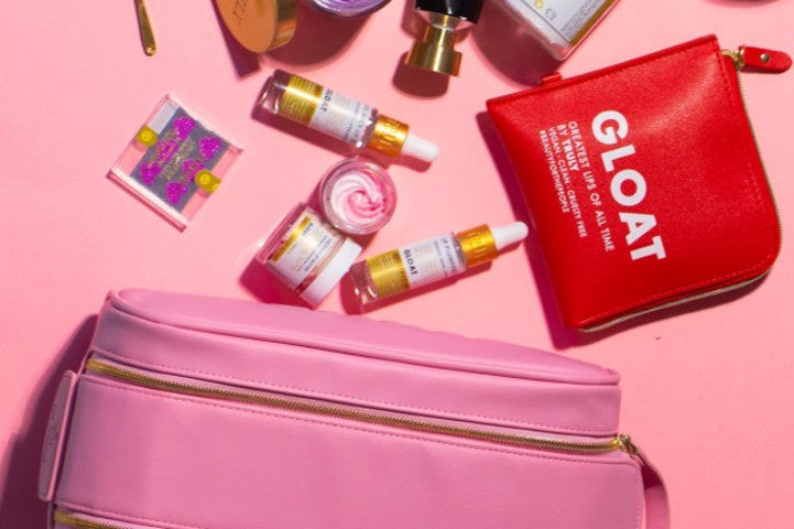 Glow on the Go: The Products You Need in Your Bag Always