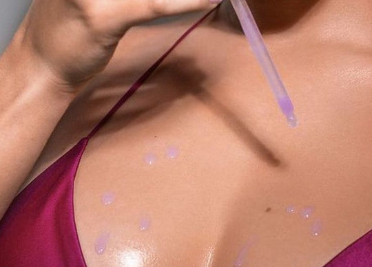 Why I Started Moisturizing My Nipples & Never Went Back