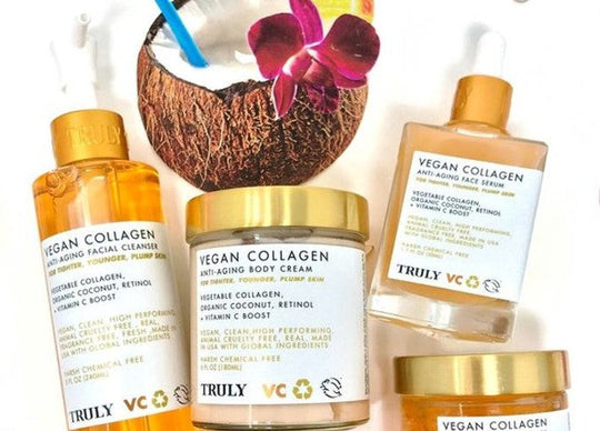 Collagen is Made Of What?