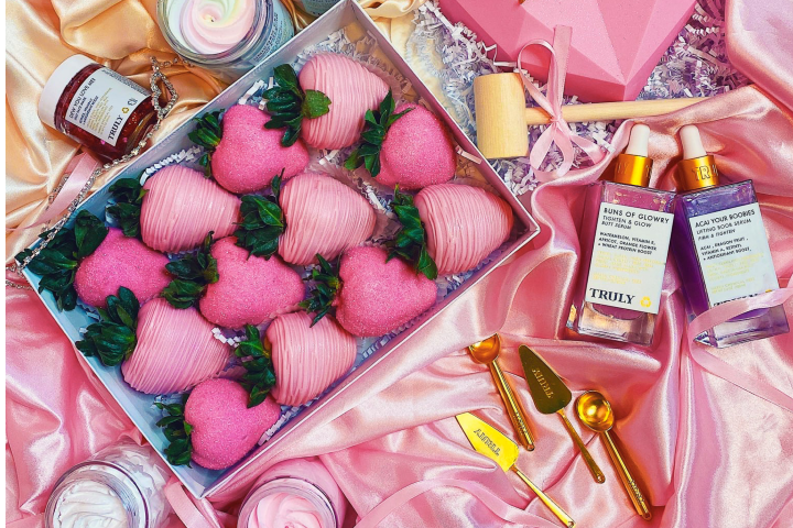 Birthday Ideas: What to Get the Beauty Babe in Your Life