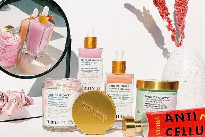 The “Shelfie”: Looking Into the Newest Internet Skincare Fad