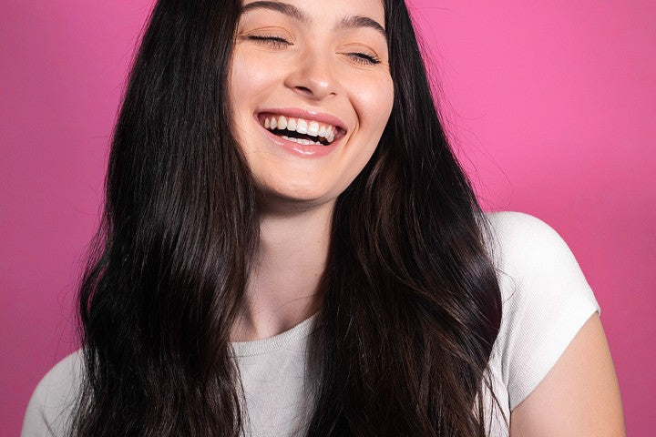 Quiz Yourself To See Which Hair Routine Works Best For You