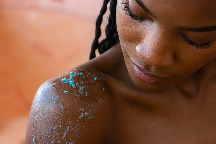Chemical VS Physical Exfoliants: What to Know