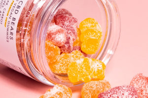 What’s So Special About CBD Gummies?