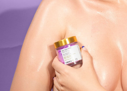 Your Guide to Treating Nipple Hair