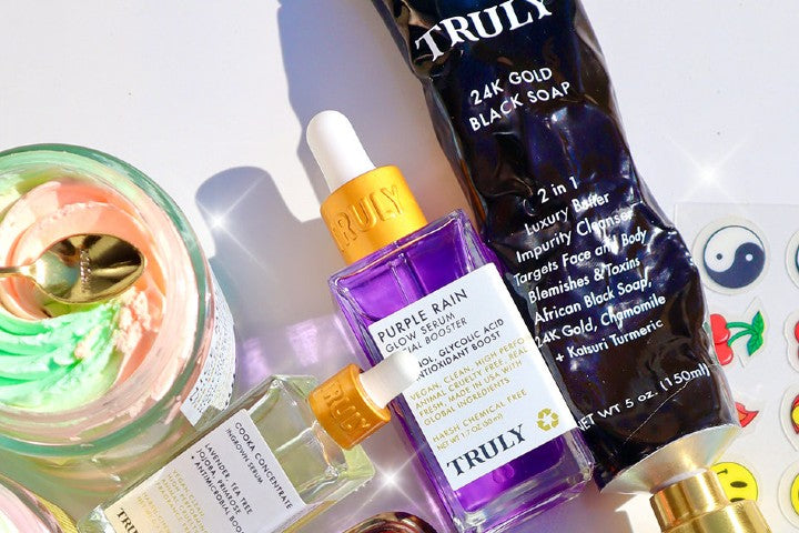 Your Ultimate Festival Skincare Checklist