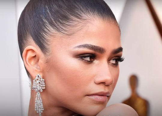 Zendaya Skincare Routine and Tips