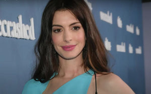 Anne Hathaway Skincare Routine and Tips