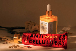 Cellulite Culprits + Quick Fixes