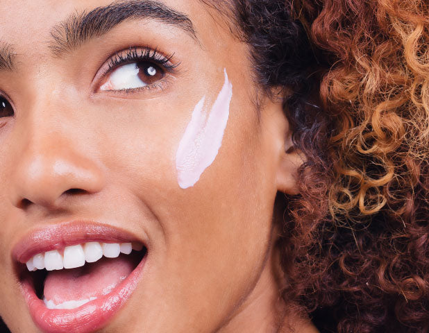 Is Your Skin "Dry" or "Dehydrated?" There's a Difference.