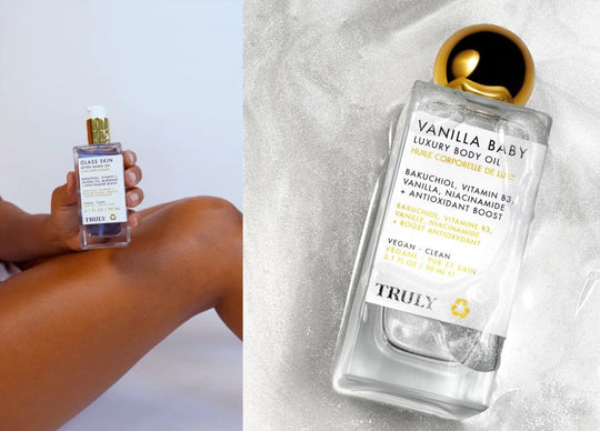 Brad Pitt Skincare Routine | Brad Pitt in black suit at Awards Show