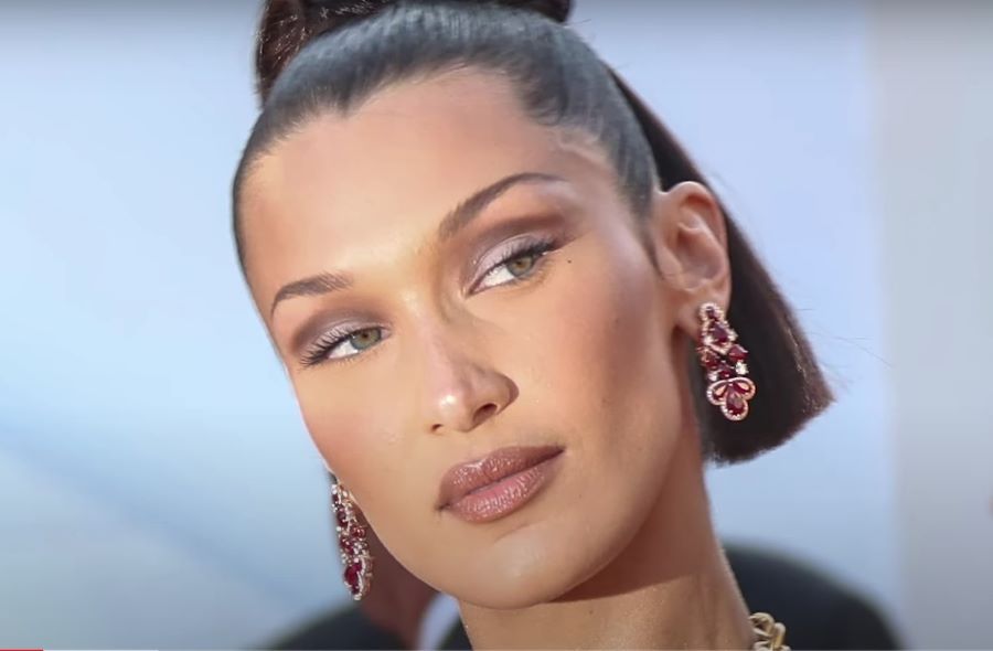 Rutina de cuidado de la piel y consejos de belleza de Bella Hadid