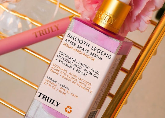 ¿Qué hace el ácido láctico por la piel?