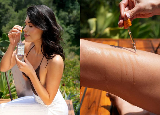 After Shave for Women: 5 Best After Shave Oils for Ingrowns + Razor Burn (2025)