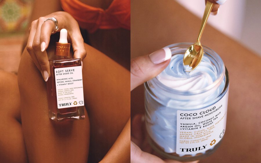 5 Best Aftershave Products Every Woman Needs