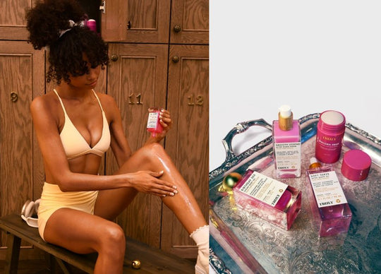 does shaving armpits reduce sweating | shaving cream on woman's armpit
