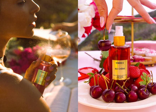 Los 4 mejores sprays corporales para mujeres con un aroma irresistible
