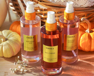 The 3 Best Fall Fragrances for 2023