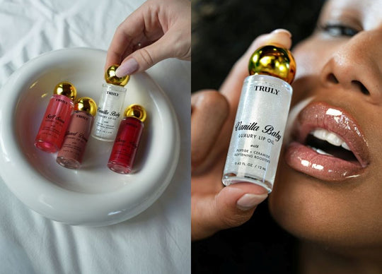 What is Lip Oil? Your Guide to Juicy, Kissable lips