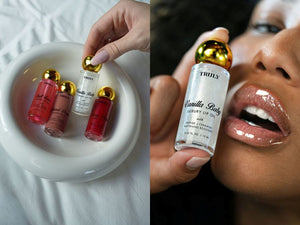 What is Lip Oil? Your Guide to Juicy, Kissable lips