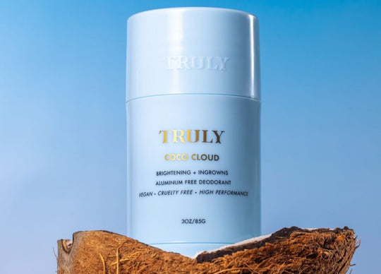 Desodorante con ácido mandélico: ¿el secreto para unas axilas más brillantes y frescas?