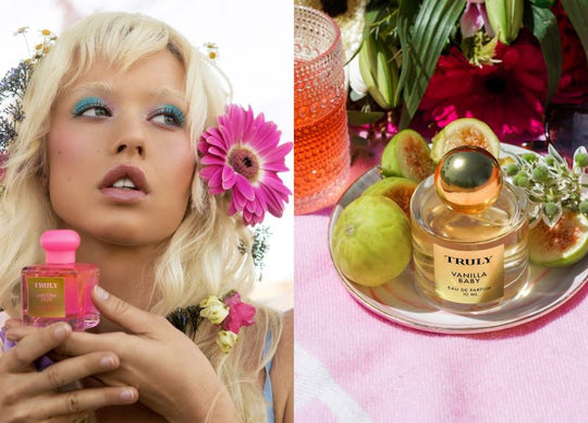 ¿Cuáles son los mejores aromas de perfumes?