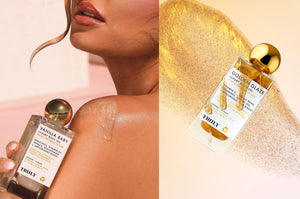 4 Best Shimmer Body Oils of 2025 For Instant Radiance