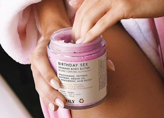 Las 5 mejores cremas reafirmantes para el abdomen que realmente funcionan