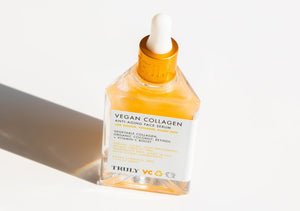 What is Vitamin C Serum: Ultimate Guide