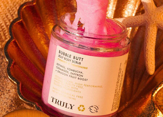 5 Kombucha Skin Benefits You Need to Know About