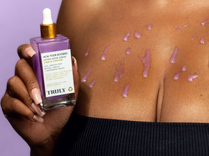 Can You Use Retinol While Breastfeeding?