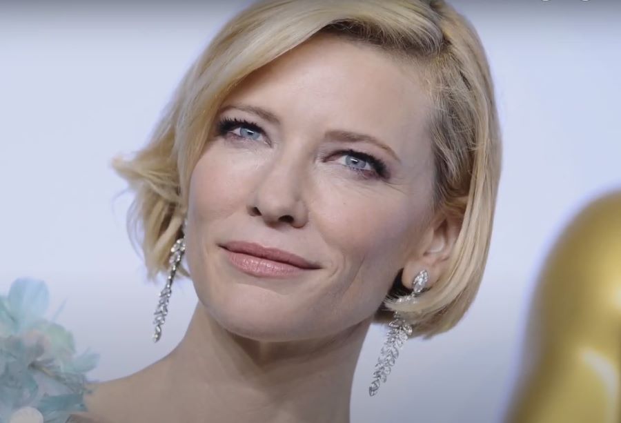 Cate Blanchett Skincare Routine and Tips