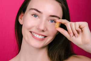 How to Combat Anxiety with CBD Gummies
