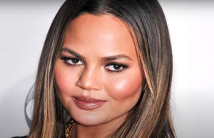 Chrissy Teigen Skincare Routine and Tips